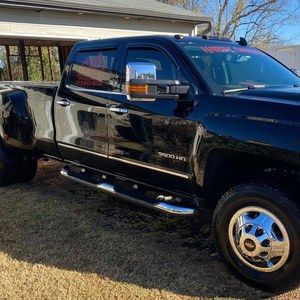 Meet your Posher, Matthew